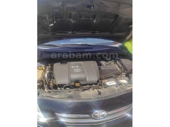 Sahibinden Toyota Corolla 1.4 D-4D Terra 2008 Model