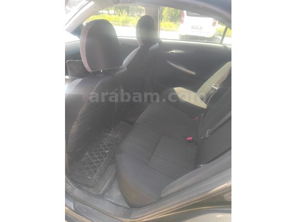 Sahibinden Toyota Corolla 1.4 D-4D Terra 2008 Model