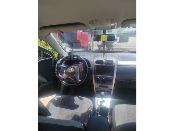 Sahibinden Toyota Corolla 1.4 D-4D Terra 2008 Model