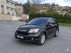 2009 Model Honda CR-V 2.0i Otm Vites Cam Tavan Sıralı Lpg'li