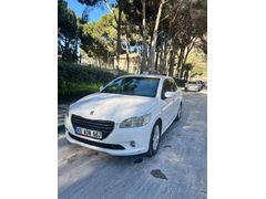Sahibinden Peugeot 301 1.6 HDi Allure 2013 Model