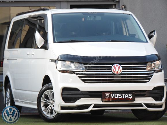 VOSTAŞ_2020'MODEL_UZUN_ŞASE_DSG_OTOMATİK_COMFORDLİNE_BOYASIZ_