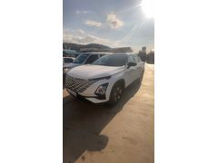 Sahibinden Chery Omoda 5 Pro 1.6 T-GDI Intelligent 2024 Model 