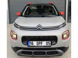 Galeriden Citroen C3 Aircross 1.6 BlueHDI Feel 2017 Model Düzce 79.900 km Kahverengi