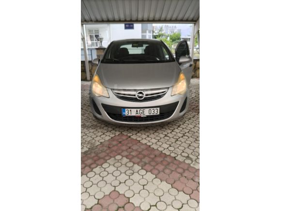 Sahibinden Opel Corsa 1.3 CDTI Enjoy 2013 Model