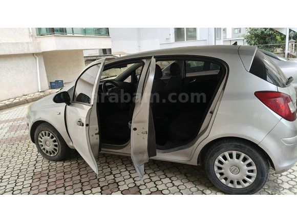 Sahibinden Opel Corsa 1.3 CDTI Enjoy 2013 Model
