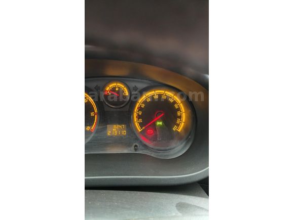 Sahibinden Opel Corsa 1.3 CDTI Enjoy 2013 Model