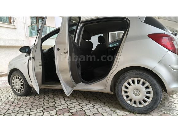 Sahibinden Opel Corsa 1.3 CDTI Enjoy 2013 Model