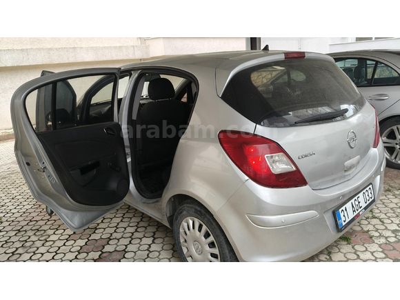 Sahibinden Opel Corsa 1.3 CDTI Enjoy 2013 Model
