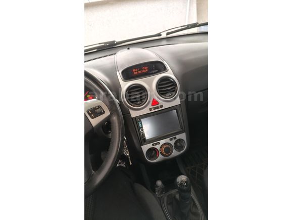 Sahibinden Opel Corsa 1.3 CDTI Enjoy 2013 Model