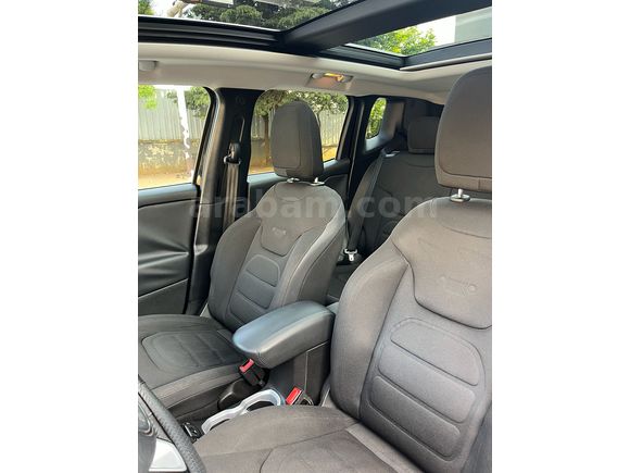 Sahibinden Jeep Renegade 1.4 MultiAir Limited 2016 Model 