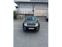 Sahibinden Jeep Renegade 1.4 MultiAir Limited 2016 Model 