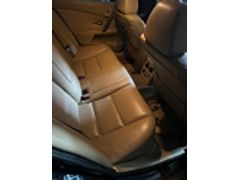 BMW E60 5.20 DİZEL ARKA KOLTUK ORJİNAL ÇIKMA