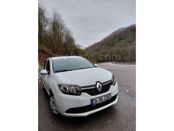 Sahibinden Renault Symbol 1.5 dCi Joy 2016 Model 
