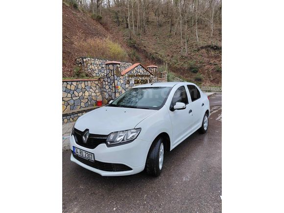 Sahibinden Renault Symbol 1.5 dCi Joy 2016 Model 