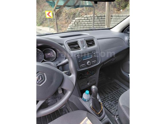Sahibinden Renault Symbol 1.5 dCi Joy 2016 Model 