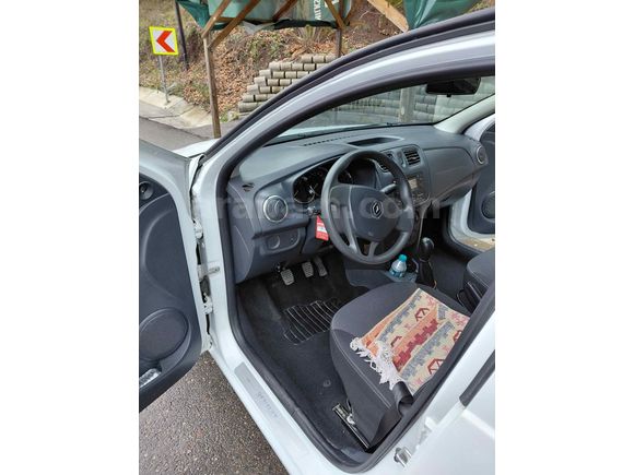 Sahibinden Renault Symbol 1.5 dCi Joy 2016 Model 