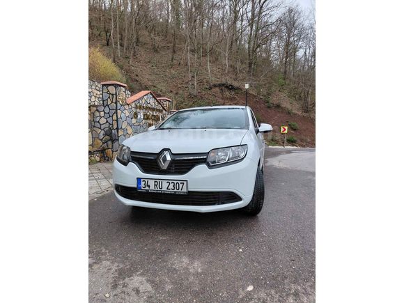 Sahibinden Renault Symbol 1.5 dCi Joy 2016 Model 