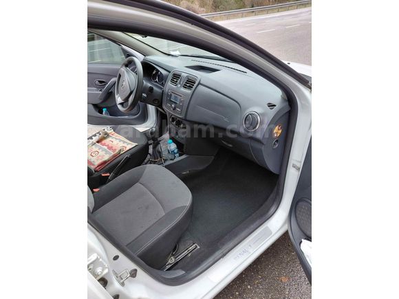 Sahibinden Renault Symbol 1.5 dCi Joy 2016 Model 