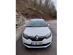 Sahibinden Renault Symbol 1.5 dCi Joy 2016 Model 