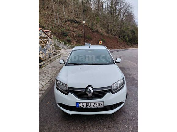 Sahibinden Renault Symbol 1.5 dCi Joy 2016 Model 