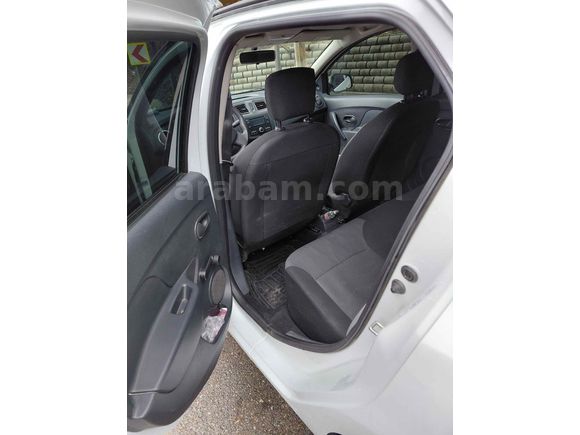 Sahibinden Renault Symbol 1.5 dCi Joy 2016 Model 