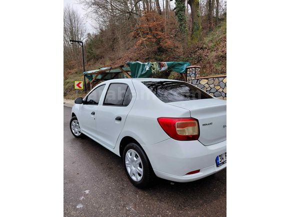 Sahibinden Renault Symbol 1.5 dCi Joy 2016 Model 