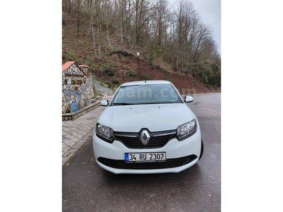 Sahibinden Renault Symbol 1.5 dCi Joy 2016 Model 