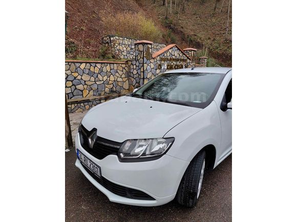 Sahibinden Renault Symbol 1.5 dCi Joy 2016 Model 