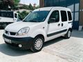 Sahibinden Renault Kangoo Multix 1.5 dCi Authentique 2005 Model  348.200 km Beyaz