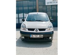 Sahibinden Renault Kangoo Multix 1.5 dCi Authentique 2005 Model  348.200 km Beyaz