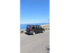 Sahibinden Fiat Doblo Cargo 1.4 Active 2006 Model