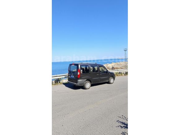 Sahibinden Fiat Doblo Cargo 1.4 Active 2006 Model