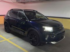 Sahibinden Citroen C5 Aircross 1.5 BlueHDI Shine Bold 2023 Model 