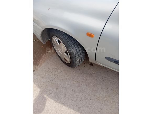 Sahibinden Renault Clio 1.4 Expression 2002 Model