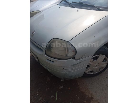 Sahibinden Renault Clio 1.4 Expression 2002 Model