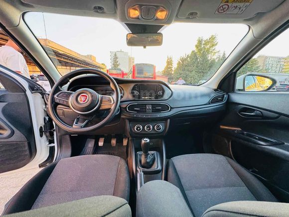 Öğretmenden Fiat Egea 1.3 Multijet Easy 2022 Model 
