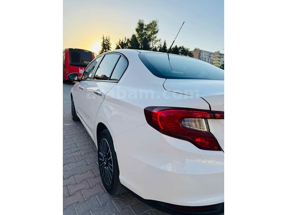 Öğretmenden Fiat Egea 1.3 Multijet Easy 2022 Model 