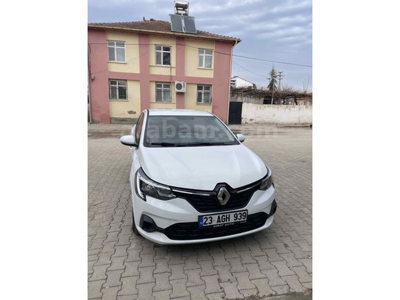 Sahibinden Renault Taliant 1.0 T Joy 2022 Model 