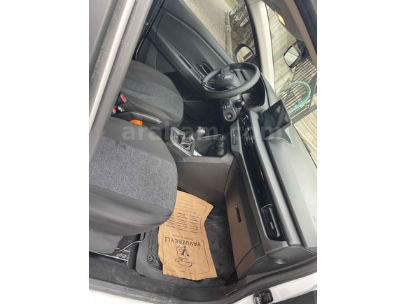 Sahibinden Renault Taliant 1.0 T Joy 2022 Model 