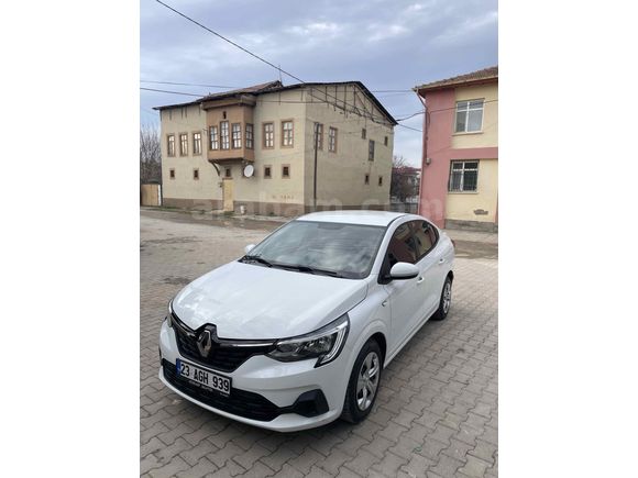Sahibinden Renault Taliant 1.0 T Joy 2022 Model 