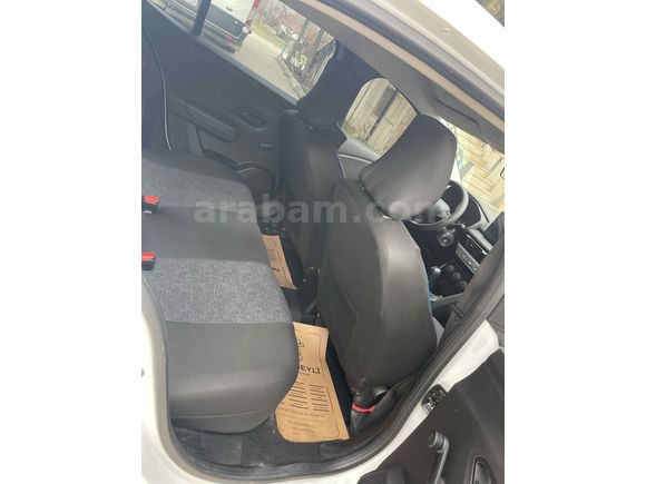 Sahibinden Renault Taliant 1.0 T Joy 2022 Model 