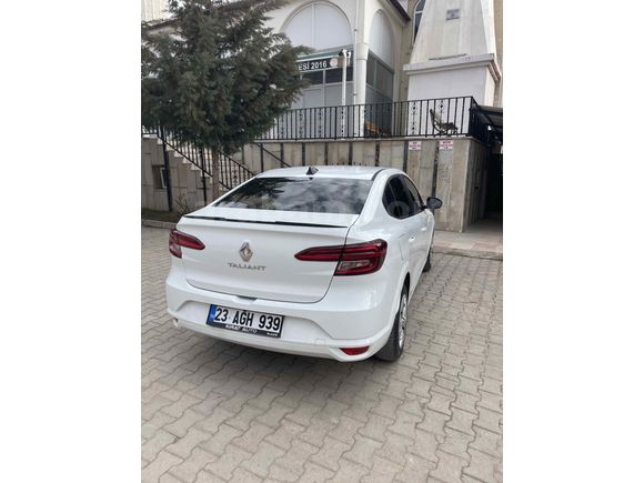 Sahibinden Renault Taliant 1.0 T Joy 2022 Model 