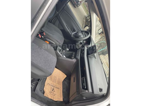 Sahibinden Renault Taliant 1.0 T Joy 2022 Model 