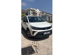 Sahibinden Opel Crossland 1.2 T Essential 2023 Model  23.000 km Beyaz