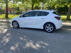 Sahibinden Opel Astra 1.4 T Sport still 2013 Model  73bin km Beyaz
