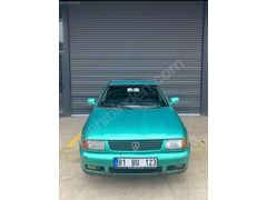 Galeriden Volkswagen Polo 1.6 Classic 1997 Model Düzce