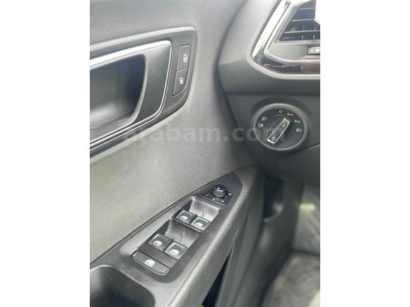 Seat Leon CR style hatasız boyasız