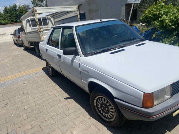 Sahibinden Renault R 9 1.4 Broadway GTE 1992 Model 