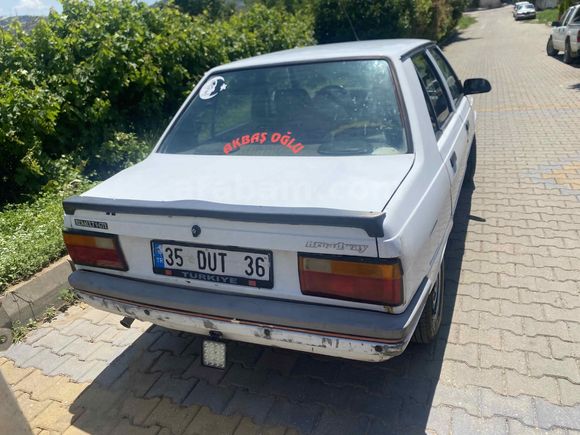 Sahibinden Renault R 9 1.4 Broadway GTE 1992 Model 